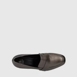 Aquatalia Tamry Bronze Clearance