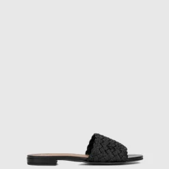 Aquatalia Tatia Black Discount