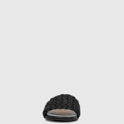 Aquatalia Tatia Black Discount
