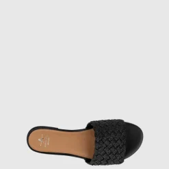 Aquatalia Tatia Black Discount