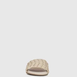 Aquatalia Tatia Light Beige Online