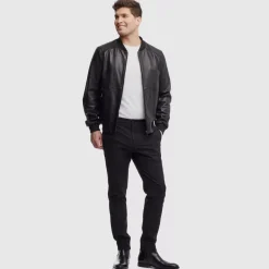 Aquatalia Torres Black