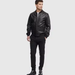 Aquatalia Torres Black