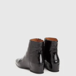 Aquatalia Ulyssaa Black New