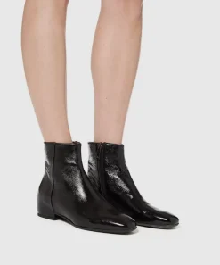 Aquatalia Ulyssaa Black New
