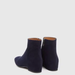 Aquatalia Ulyssaa Navy New
