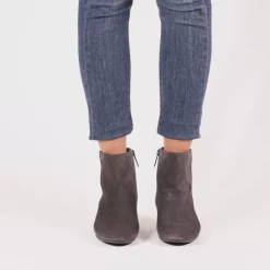 Aquatalia Ulyssaa Dark Brown Clearance