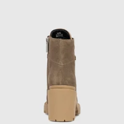 Aquatalia Valia Light Taupe Discount