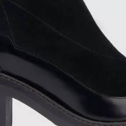 Aquatalia Vanna Black New