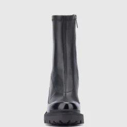Aquatalia Vanna Black Discount