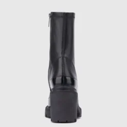 Aquatalia Vanna Black Discount