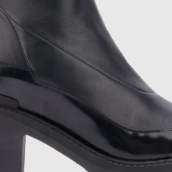 Aquatalia Vanna Black Discount