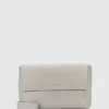 Aquatalia Verona Messenger Pearl Outlet