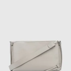 Aquatalia Verona Messenger Pearl Outlet