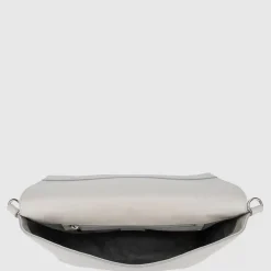 Aquatalia Verona Messenger Pearl Outlet
