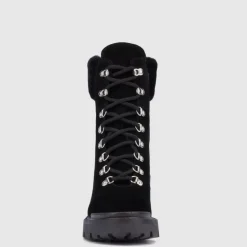 Aquatalia Vikki Black Discount