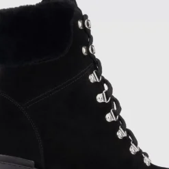 Aquatalia Vikki Black Discount
