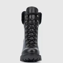 Aquatalia Vikki Black Clearance