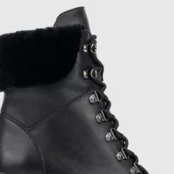 Aquatalia Vikki Black Clearance
