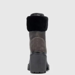 Aquatalia Vikki Dark Brown/Black Online