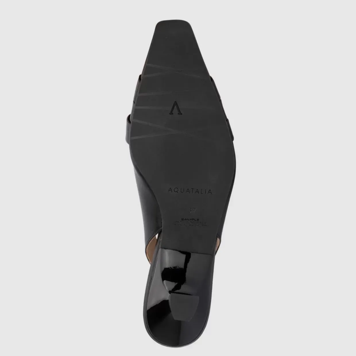 Aquatalia Adrienn Black Discount