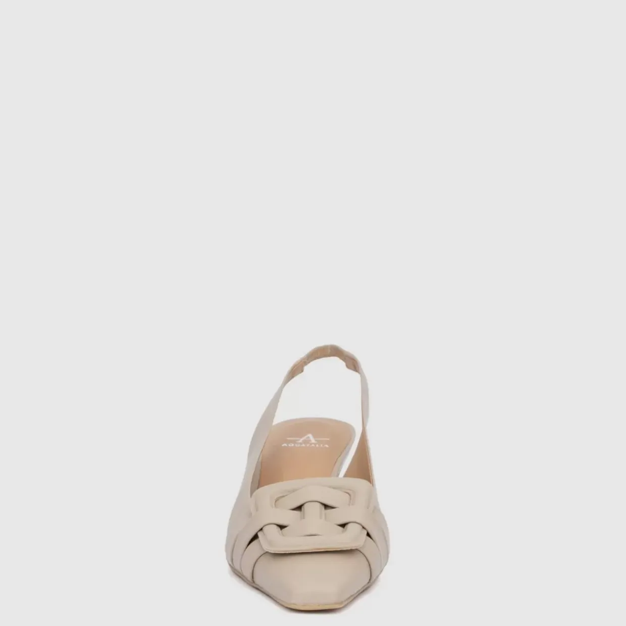 Aquatalia Adrienn Oak Outlet
