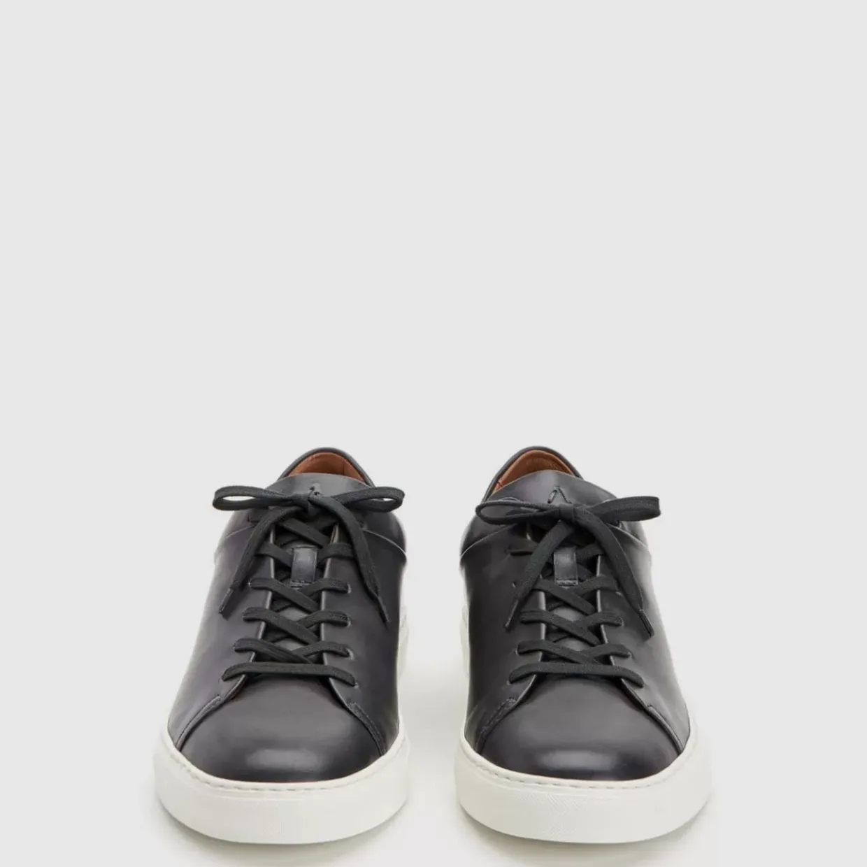 Aquatalia Alaric Black Discount