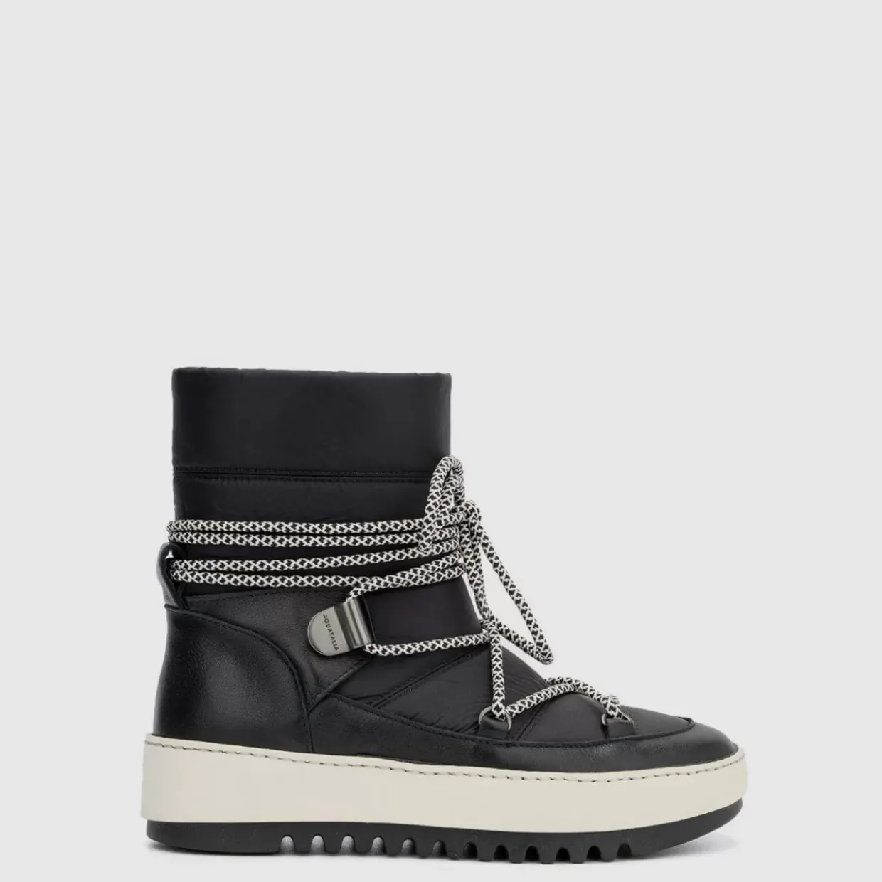 Aquatalia Amalia Black Hot
