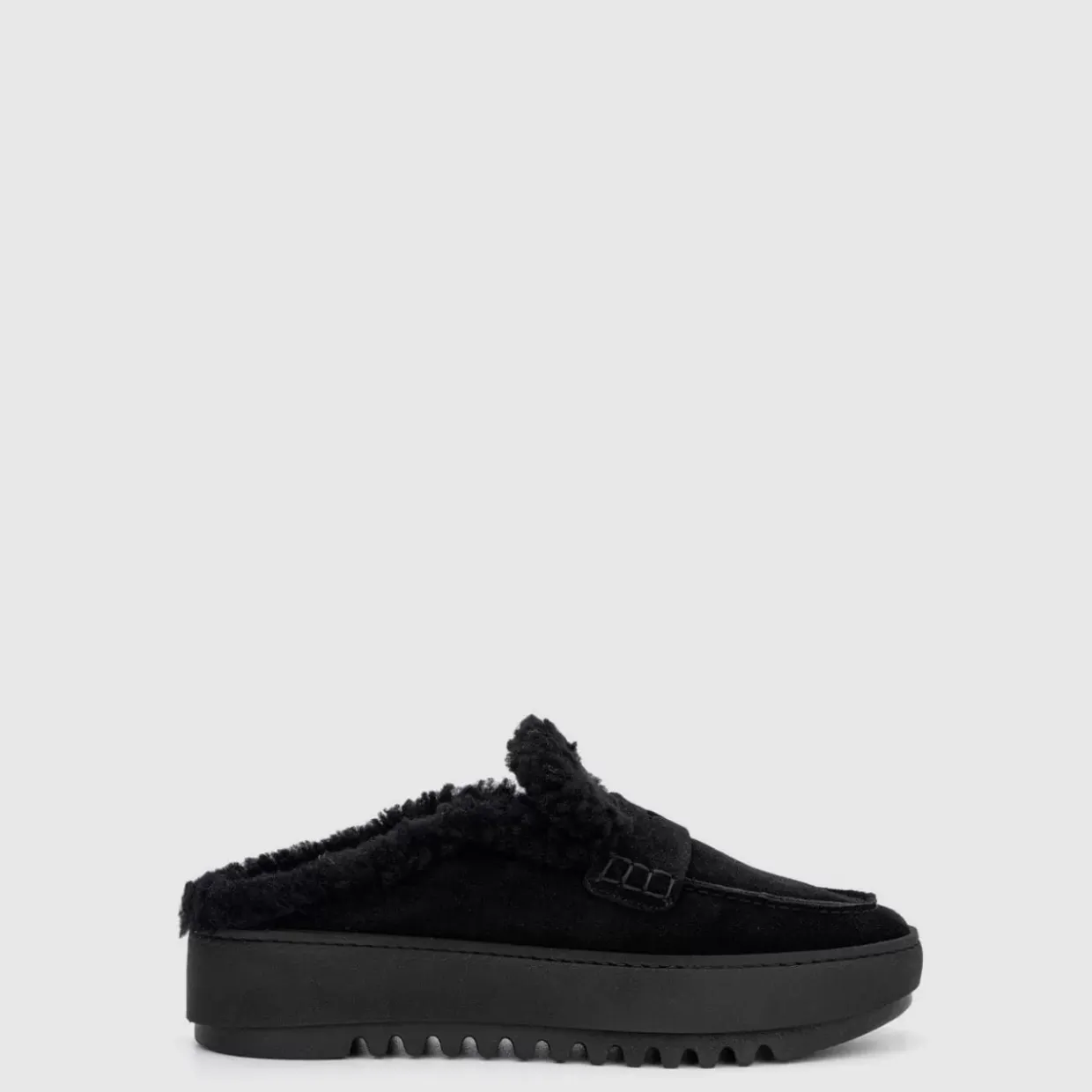 Aquatalia Amata Black Hot