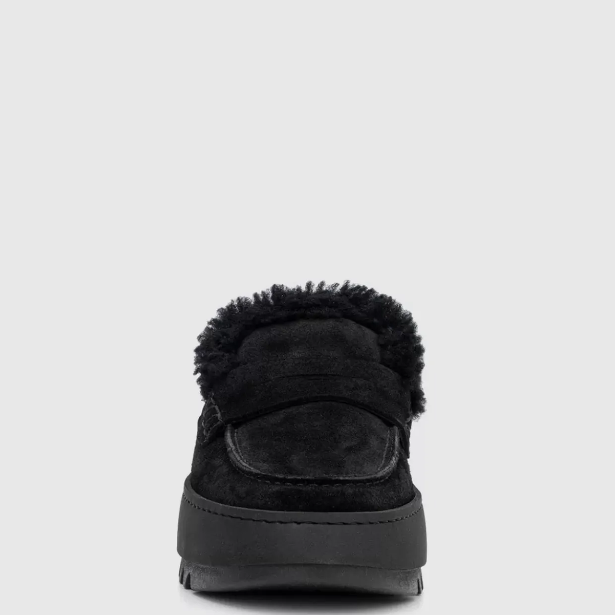 Aquatalia Amata Black Hot