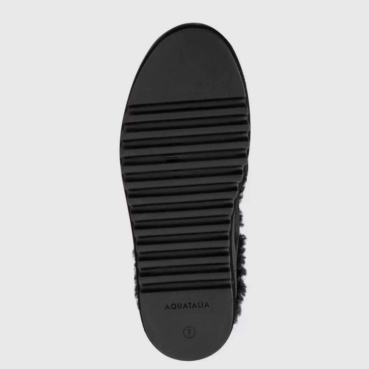 Aquatalia Amata Black Hot