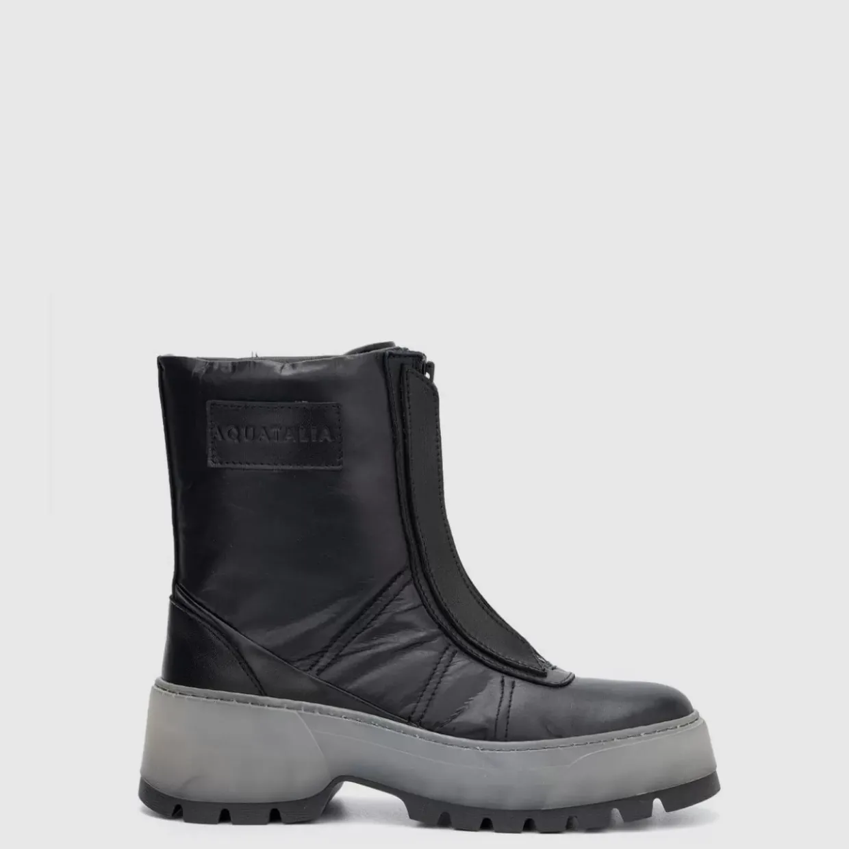 Aquatalia Amii Black New