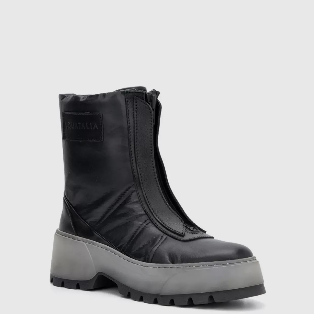 Aquatalia Amii Black New