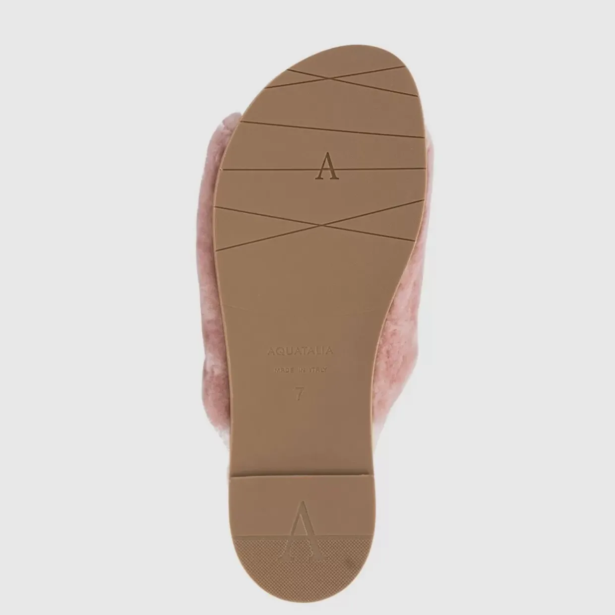 Aquatalia Ariana Pink Hot
