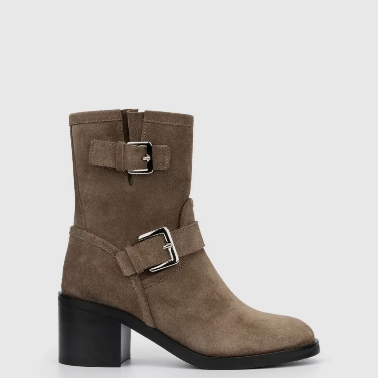 Aquatalia Billina Light Taupe Online