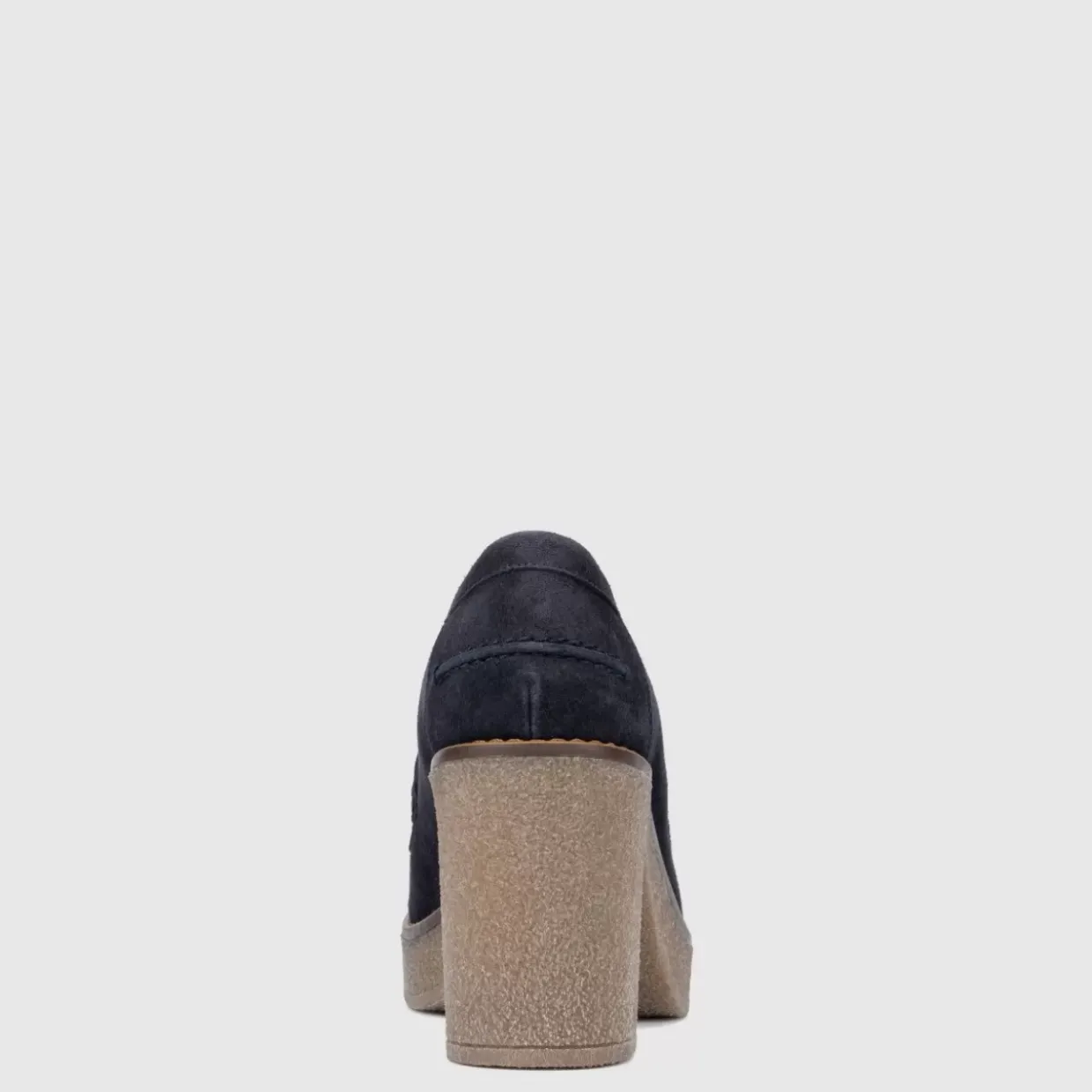 Aquatalia Caprie Navy Sale