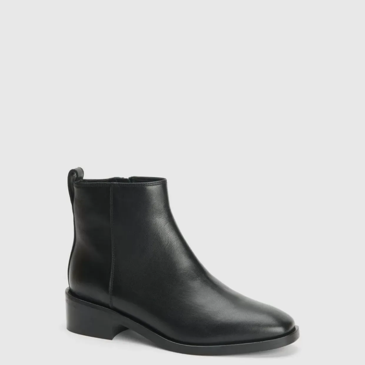 Aquatalia Carisa Black New