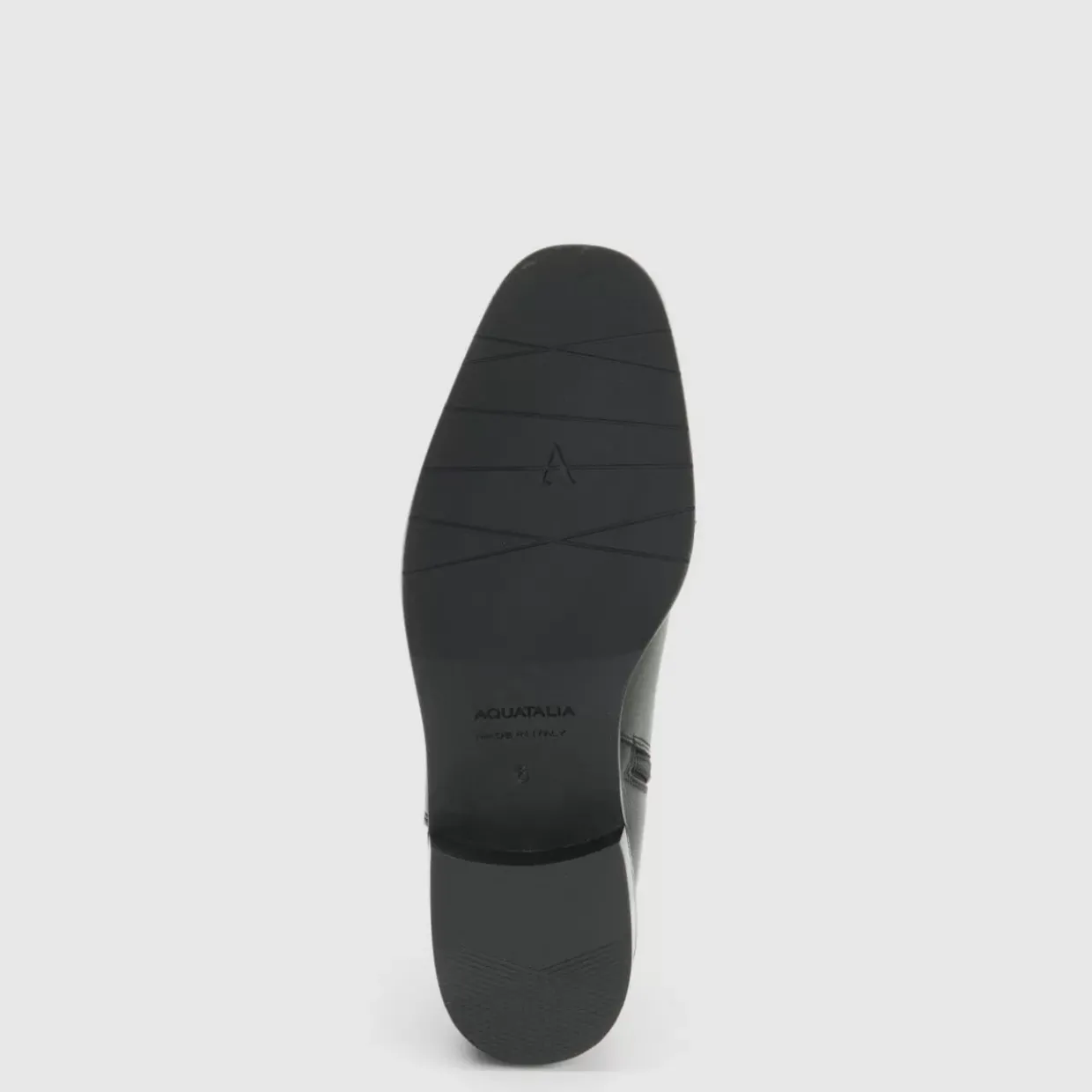 Aquatalia Carisa Black New