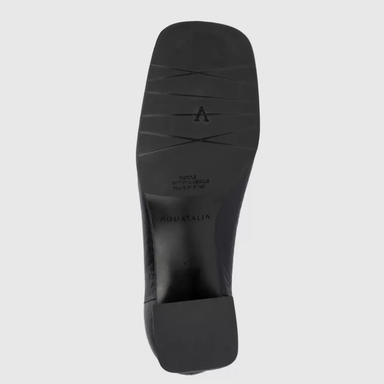 Aquatalia Carlina Black Sale