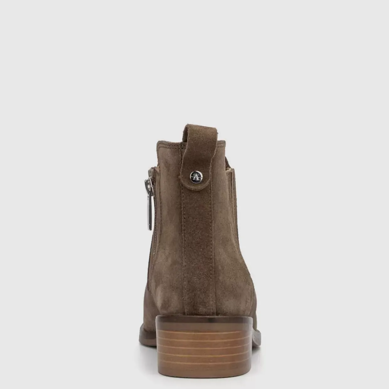 Aquatalia Carmie Light Taupe Discount