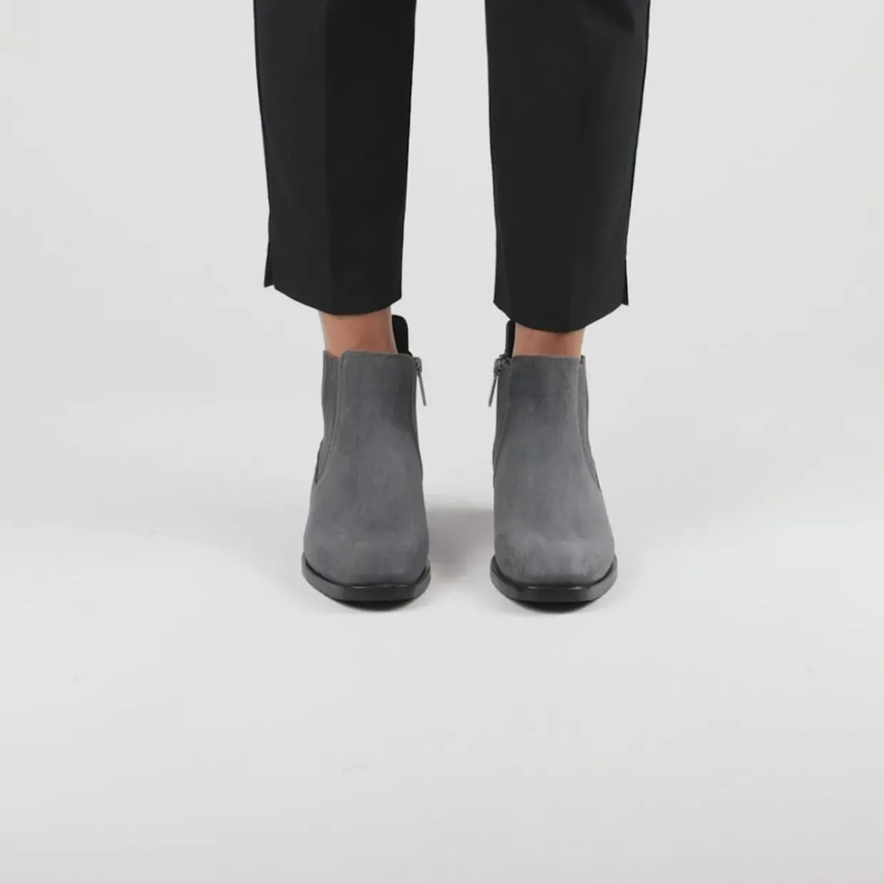 Aquatalia Carmie Light Taupe Discount