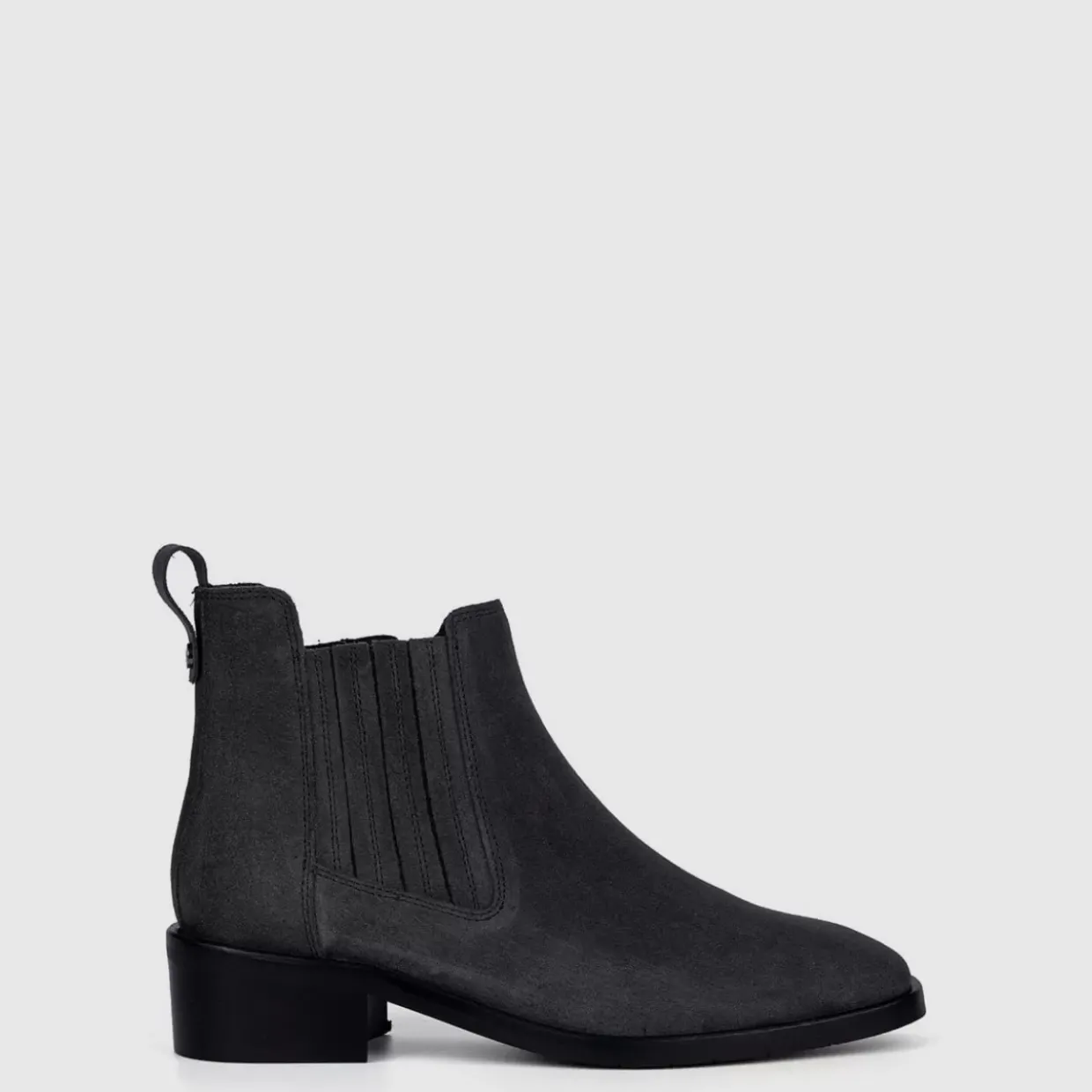 Aquatalia Carmie Anthracite Hot