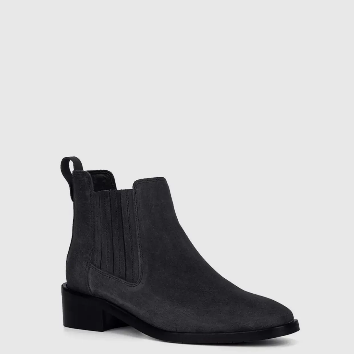 Aquatalia Carmie Anthracite Hot