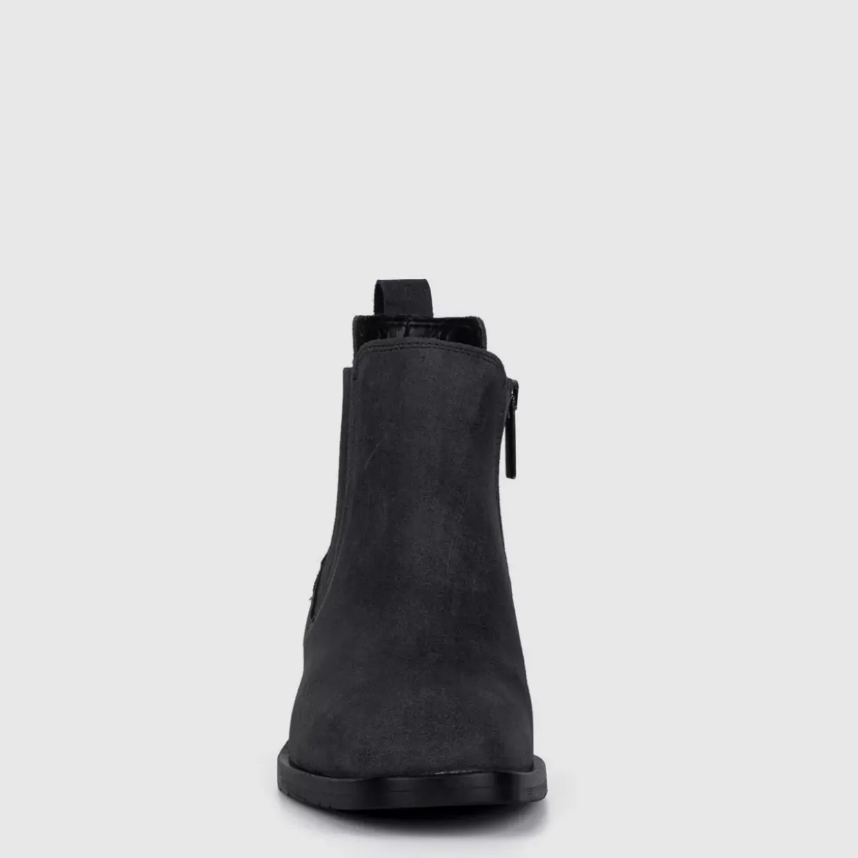 Aquatalia Carmie Anthracite Hot