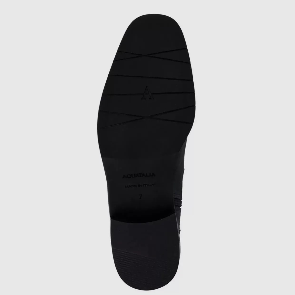 Aquatalia Carmie Anthracite Hot
