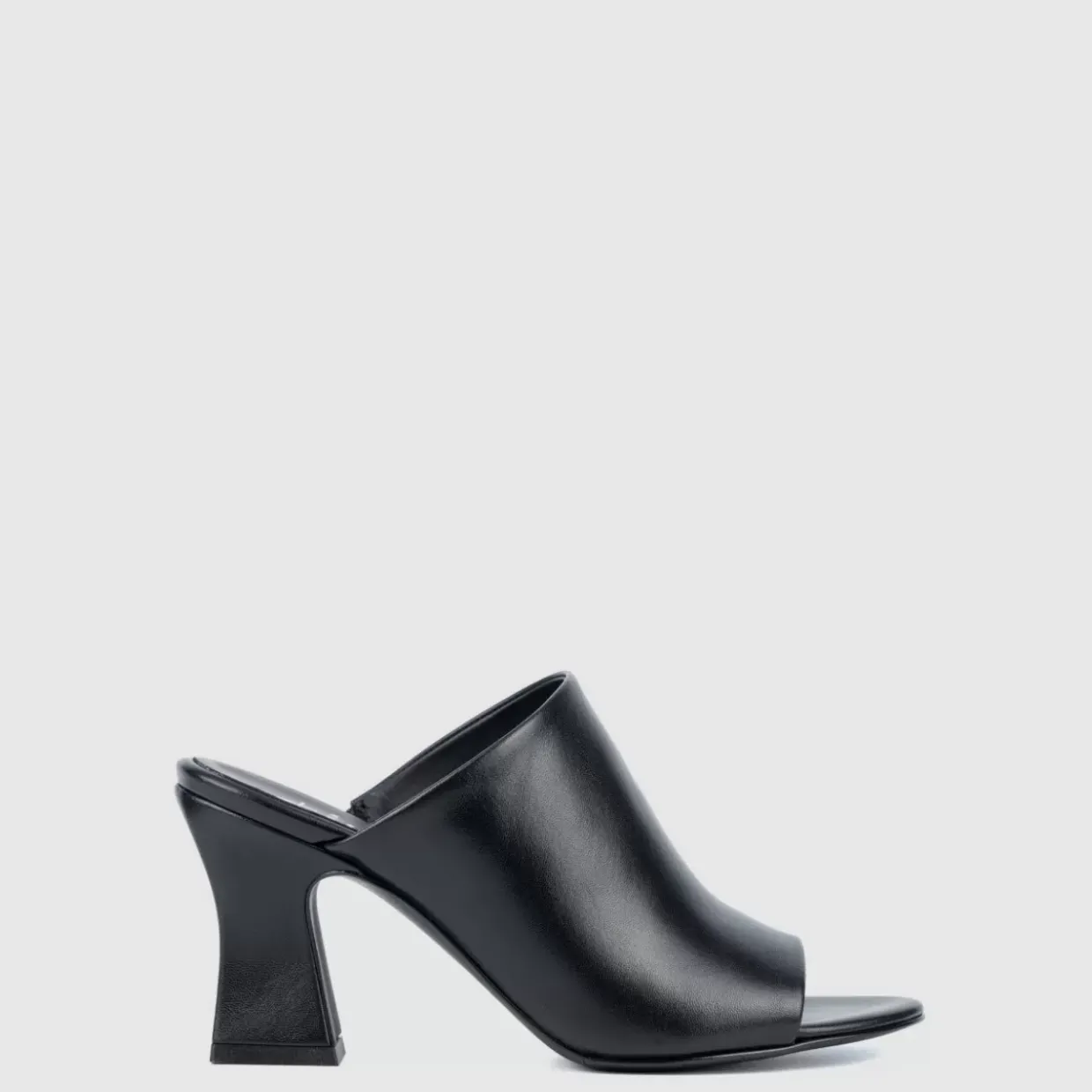 Aquatalia Carmina Black Hot