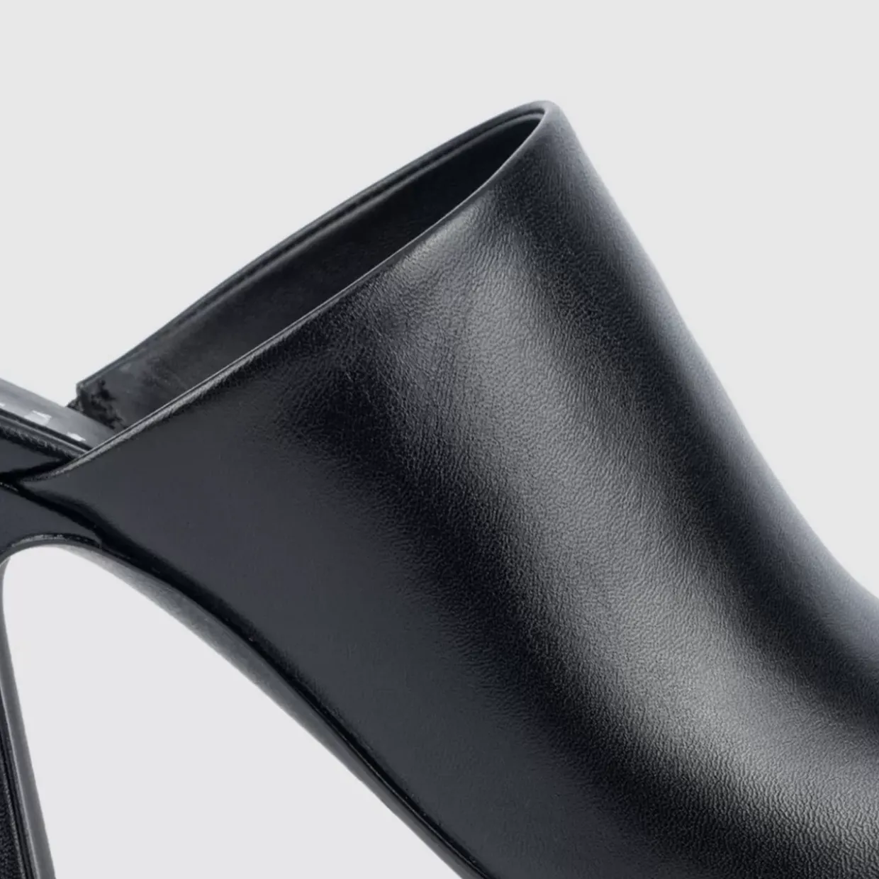 Aquatalia Carmina Black Hot