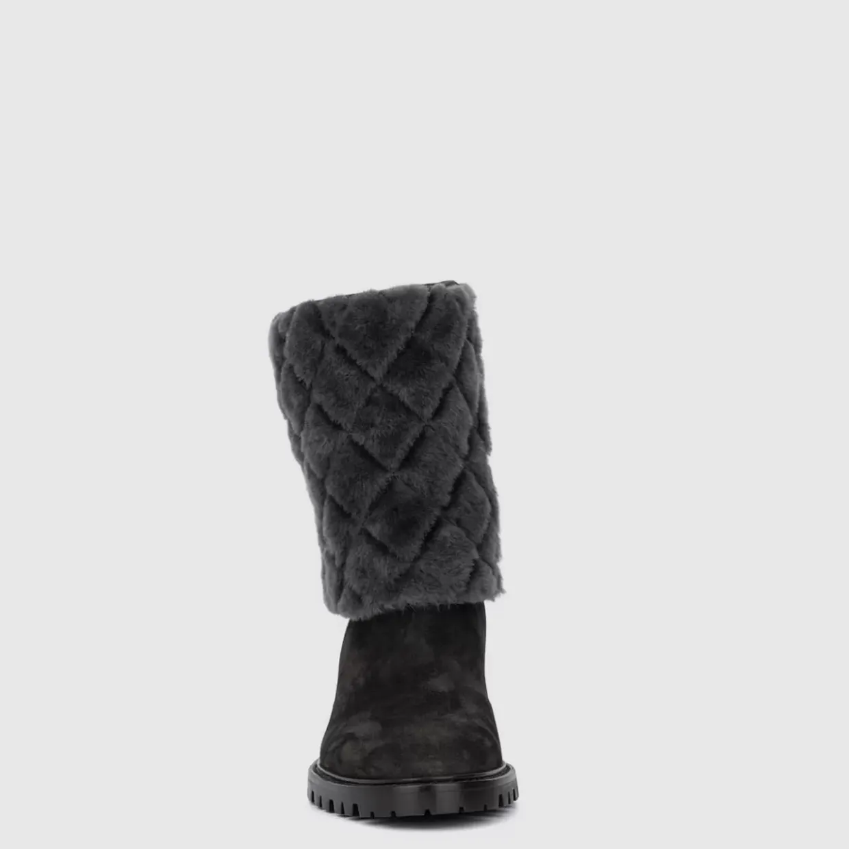 Aquatalia Casandra Dark Grey Clearance