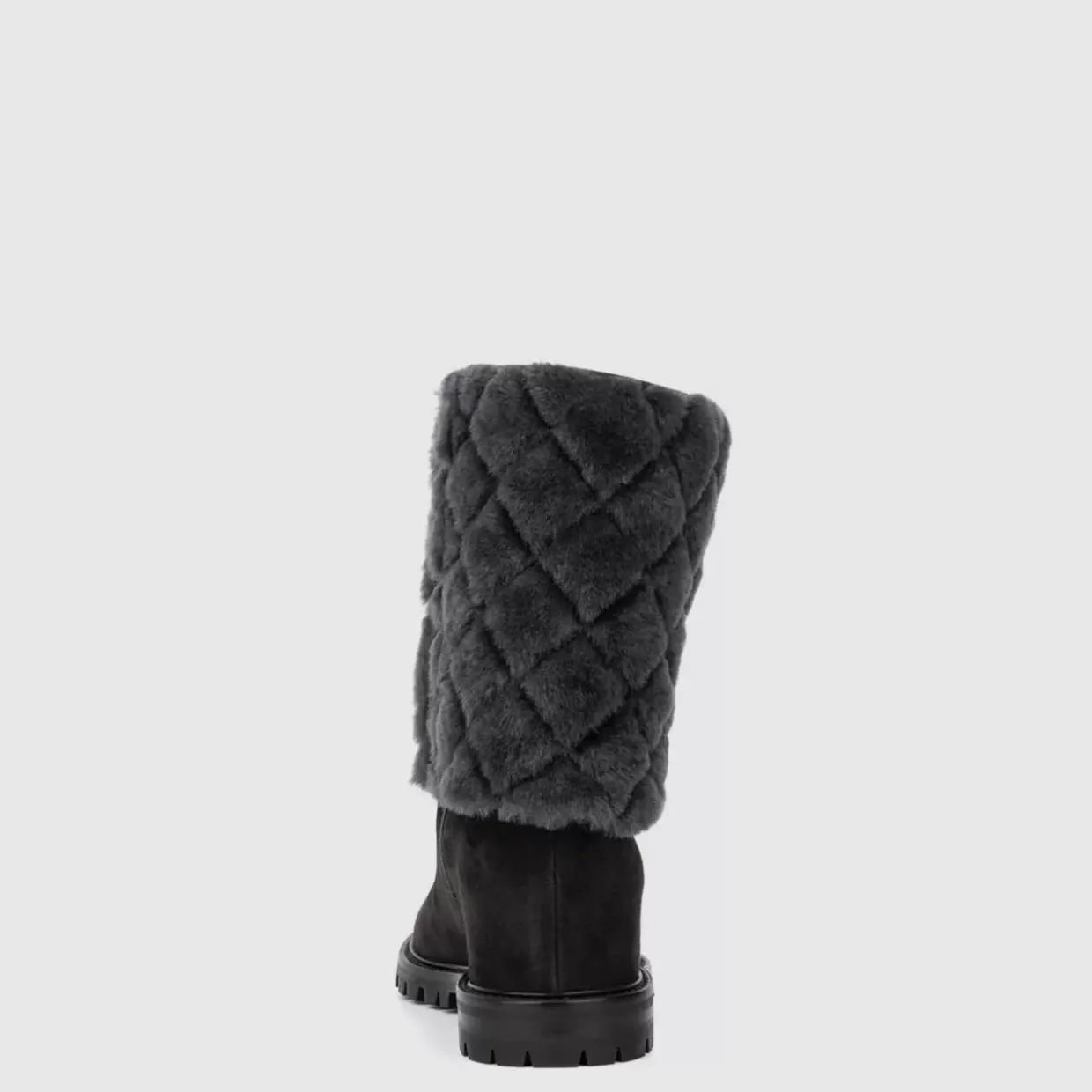 Aquatalia Casandra Dark Grey Clearance
