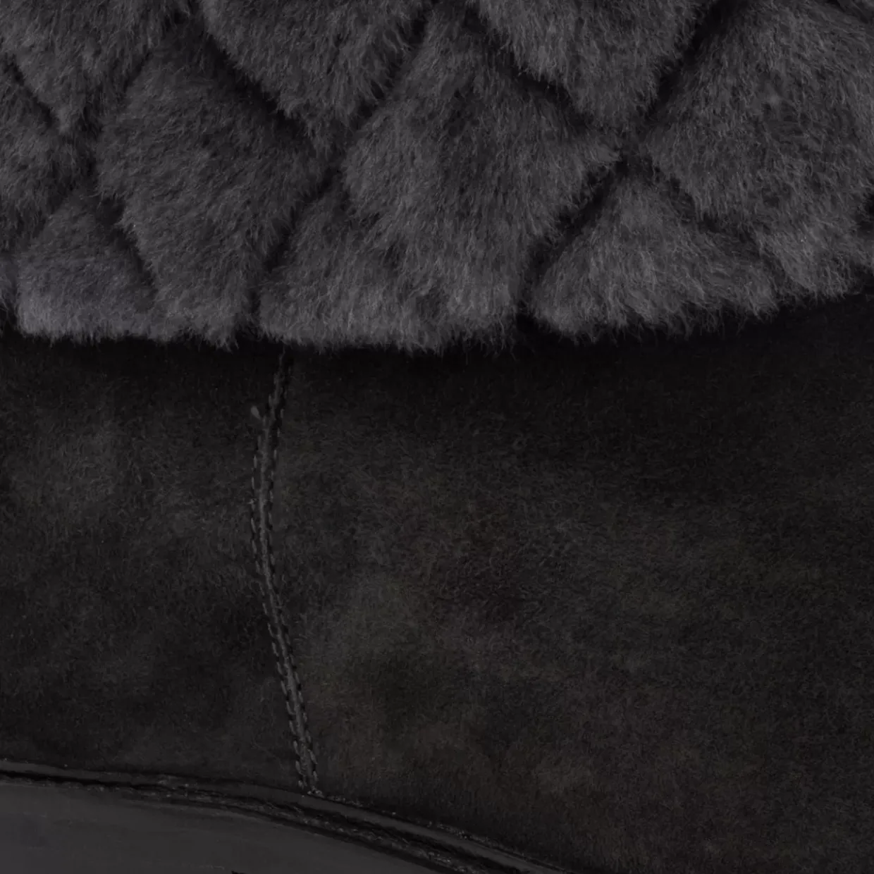 Aquatalia Casandra Dark Grey Clearance